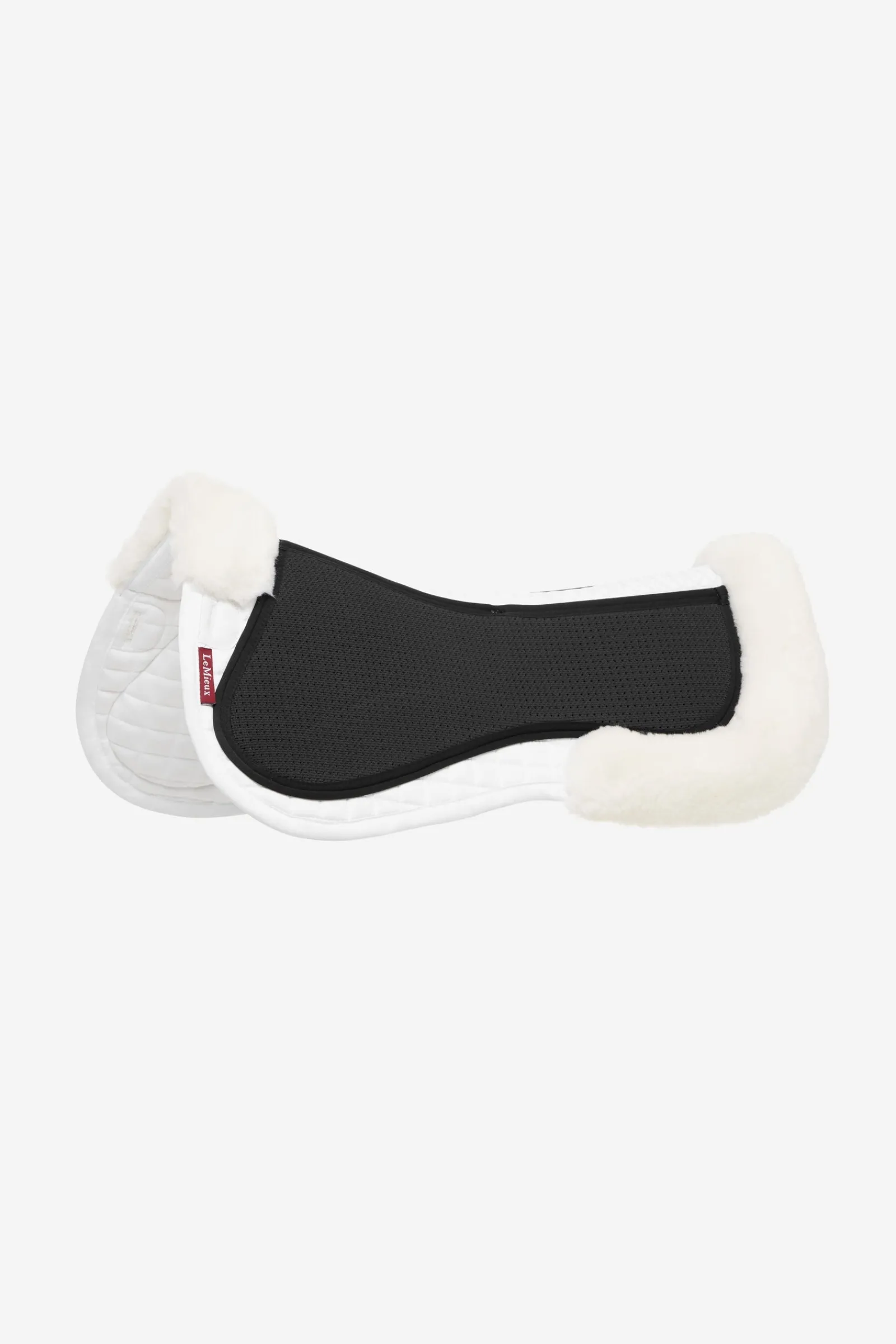 LeMieux Streamline Halbpad* Sattelpads