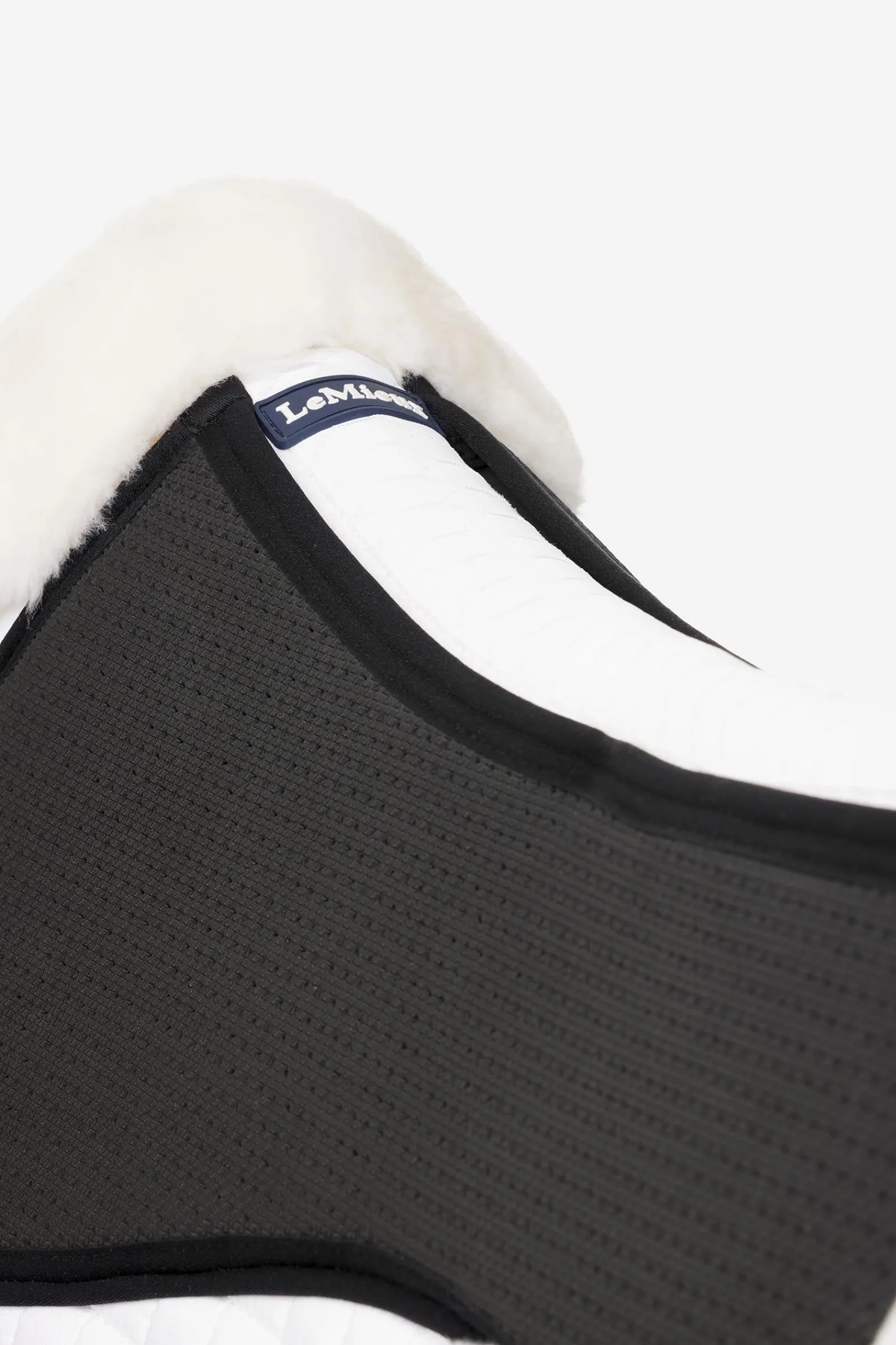 LeMieux Streamline Halbpad* Sattelpads