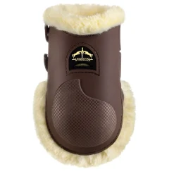 Veredus Streichkappen Kevlar Gel Vento Save The Sheep Hinten* Streichkappen