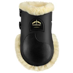 Veredus Streichkappen Kevlar Gel Vento Save The Sheep Hinten* Streichkappen