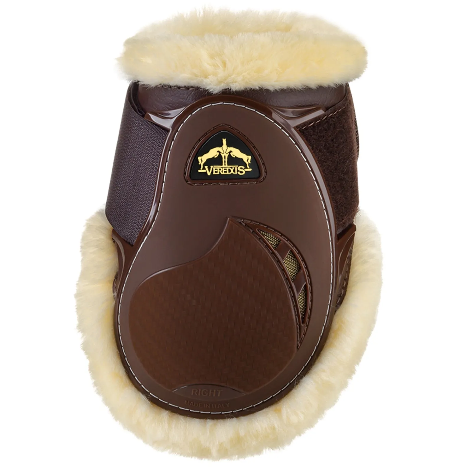 Veredus Streichkappen Young Jump Vento Kevlar Save The Sheep* Streichkappen