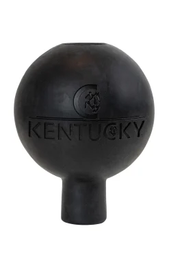 Kentucky Horsewear Strick & Wandschutz Gummiball* Aufbewahrung|Stallzubehör
