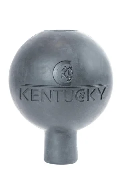 Kentucky Horsewear Strick & Wandschutz Gummiball* Stallzubehör|Aufbewahrung