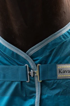 Kavalkade Stripe Fliegendecke* Fliegendecken