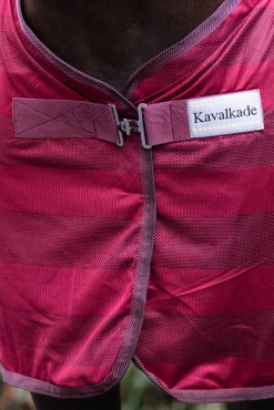 Kavalkade Stripe Fliegendecke* Fliegendecken