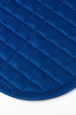LeMieux Suede Dressurschabracke* Dressurschabracken