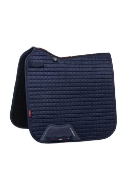 LeMieux Suede Dressurschabracke* Dressurschabracken