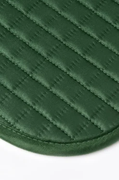 LeMieux Suede Luxuriöse saisonale Dressurschabracke* Dressurschabracken
