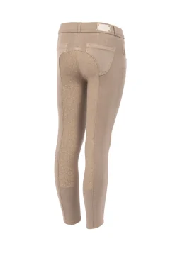Horze Suki Kinder Vollbesatz Reithose*Kinder Reithosen Für Kinder