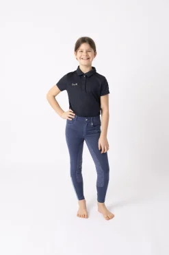 Horze Suki Kinder Vollbesatz Reithose*Kinder Reithosen Für Kinder