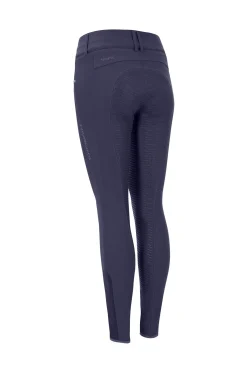 Schockemöhle Sports Summer Alexa Vollbesatzreithose für Damen*Damen Reithose Für Damen Mit Vollbesatz
