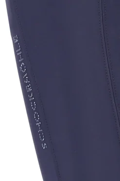 Schockemöhle Sports Summer Jacky Kniebesatz-Reithose für Damen*Damen Reithose Für Damen Mit Kniebesatz