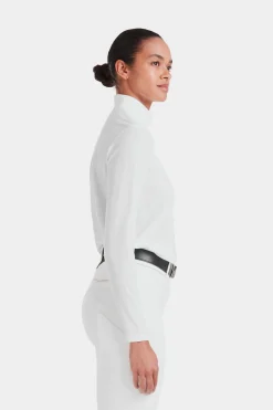 Horse Pilot Sunrise Damenhemd*Damen Shirts & Polos Für Damen