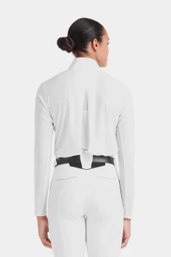 Horse Pilot Sunrise Damenhemd*Damen Shirts & Polos Für Damen