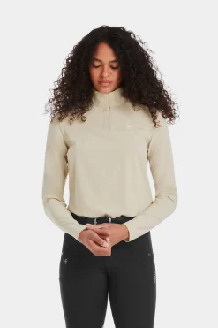 Horse Pilot Sunrise Damenhemd*Damen Shirts & Polos Für Damen