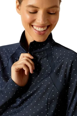 Ariat Sunstopper 3.0 Damen Baselayer*Damen Shirts & Polos Für Damen