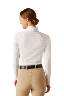 Ariat Sunstopper 3.0 Pro Damen Turniershirt*Damen Shirts & Polos Für Damen