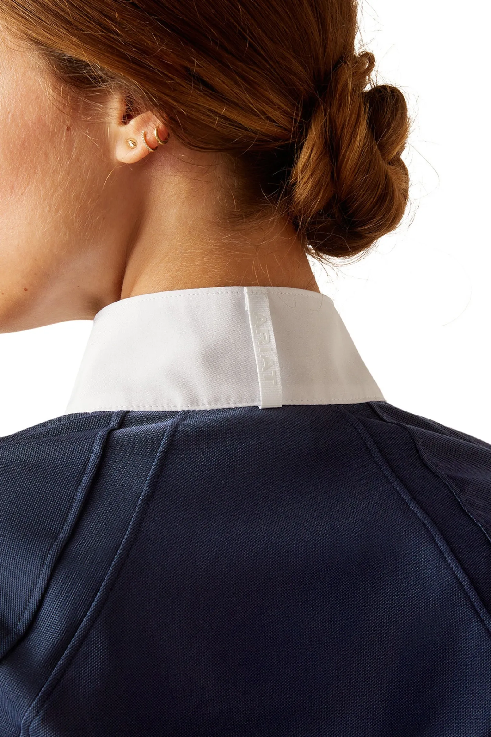 Ariat Sunstopper 3.0 Pro Damen Turniershirt*Damen Shirts & Polos Für Damen