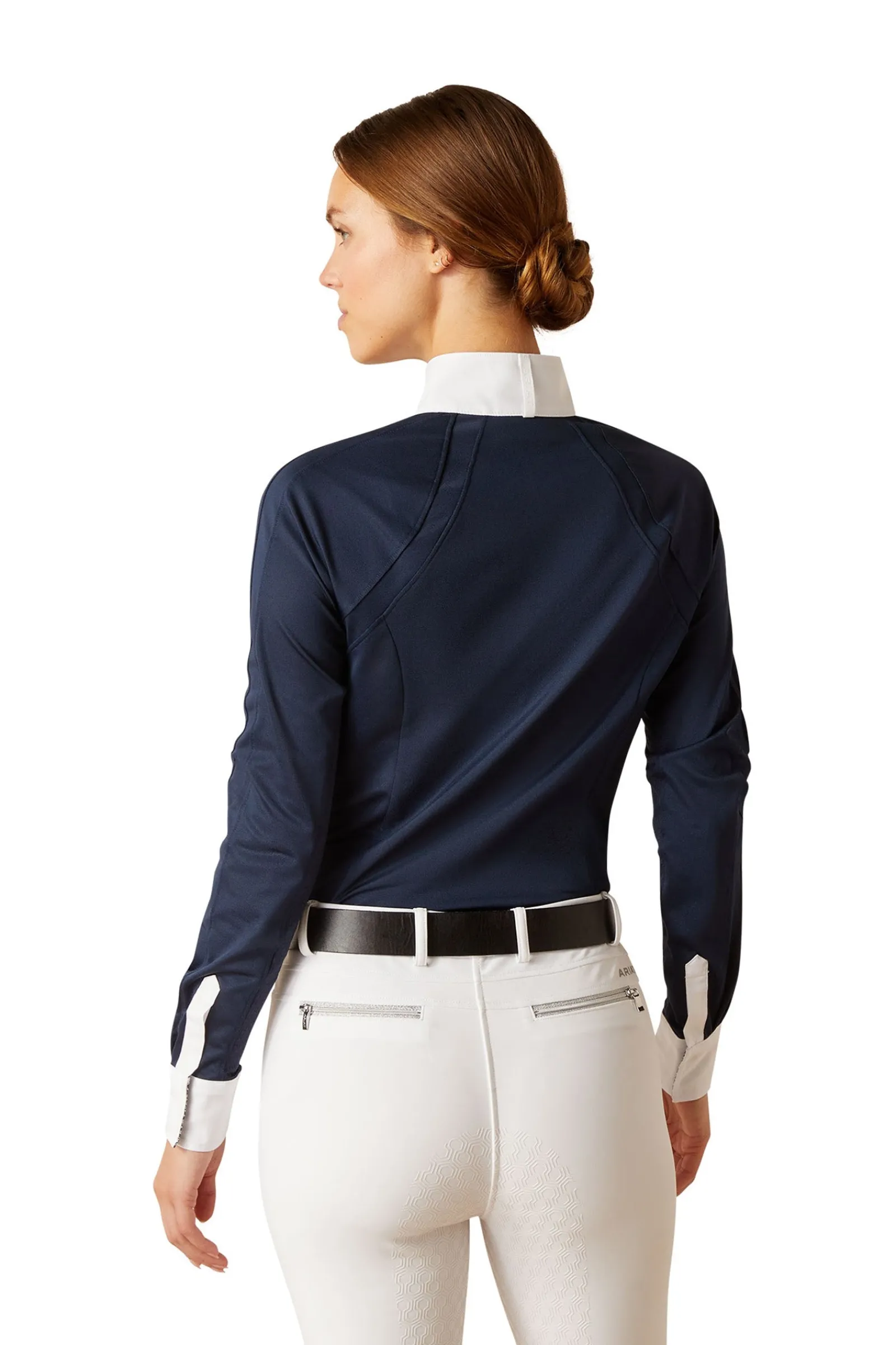 Ariat Sunstopper 3.0 Pro Damen Turniershirt*Damen Shirts & Polos Für Damen