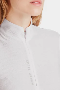 Horse Pilot Suntech Damenhemd*Damen Shirts & Polos Für Damen