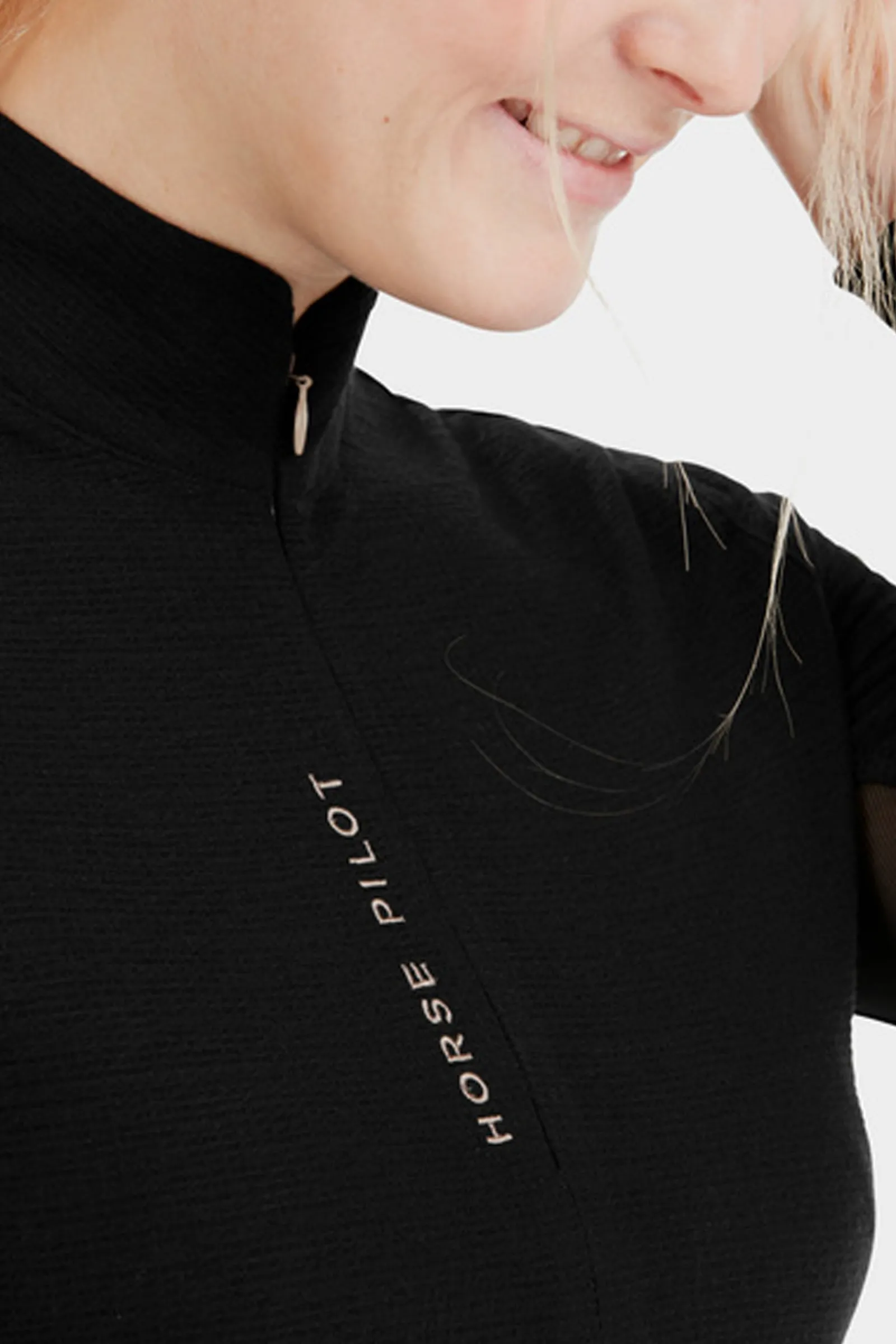 Horse Pilot Suntech Damenhemd*Damen Shirts & Polos Für Damen