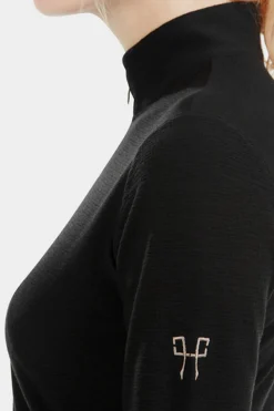 Horse Pilot Suntech Damenhemd*Damen Shirts & Polos Für Damen
