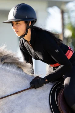 Horse Pilot Suntech Damenhemd*Damen Shirts & Polos Für Damen