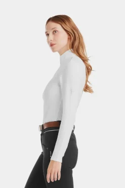 Horse Pilot Suntech Damenhemd*Damen Shirts & Polos Für Damen