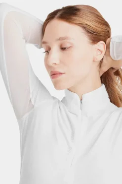 Horse Pilot Suntech Damenhemd*Damen Shirts & Polos Für Damen