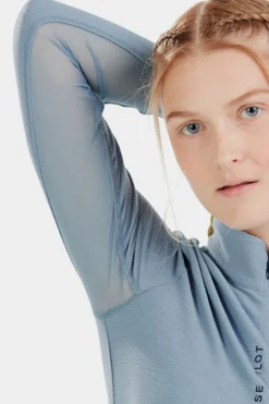 Horse Pilot Suntech Damenhemd*Damen Shirts & Polos Für Damen