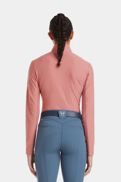 Horse Pilot Suntech Damenhemd*Damen Shirts & Polos Für Damen