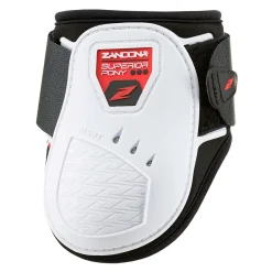 Zandona Superior Air Pony Streichkappen* Streichkappen