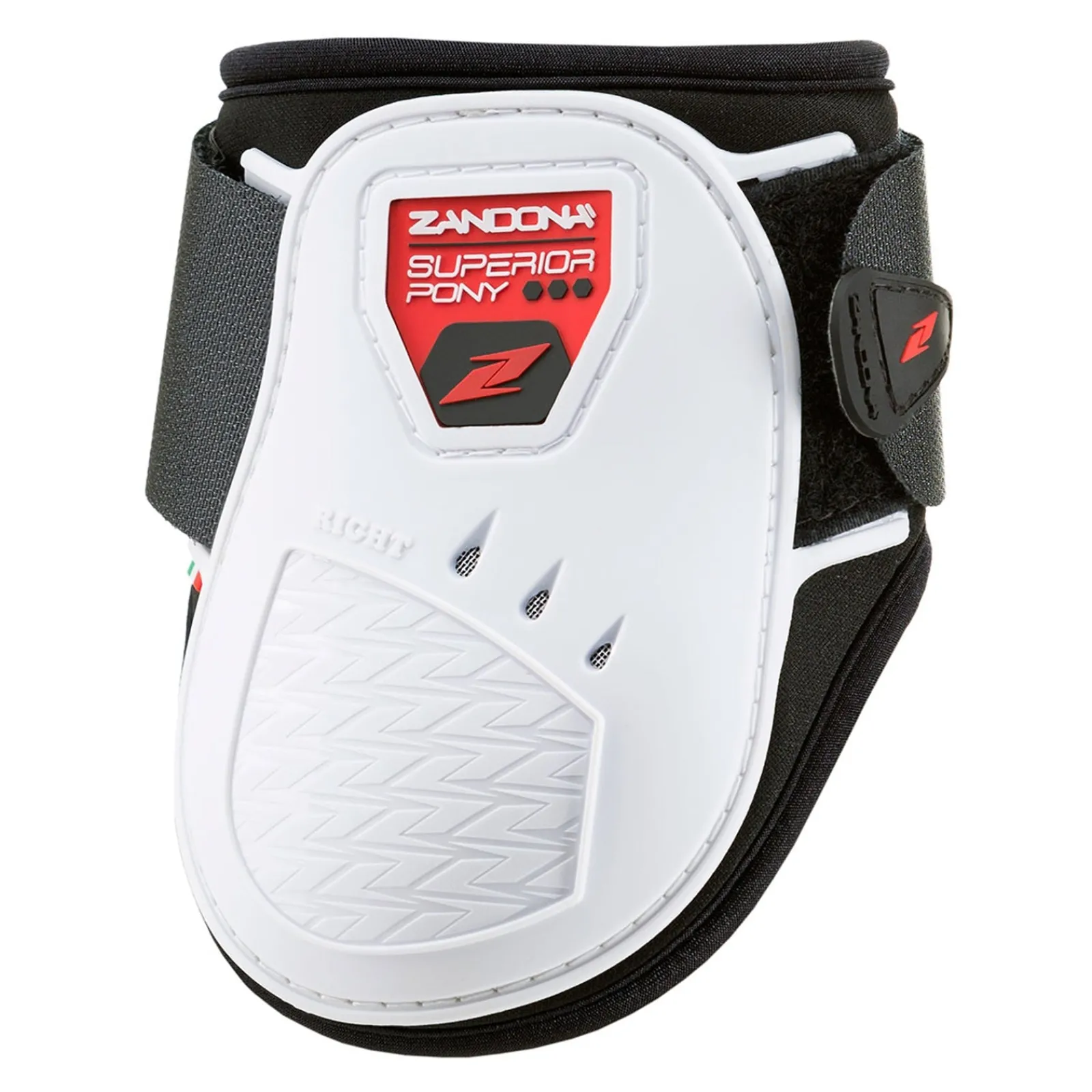 Zandona Superior Air Pony Streichkappen* Streichkappen