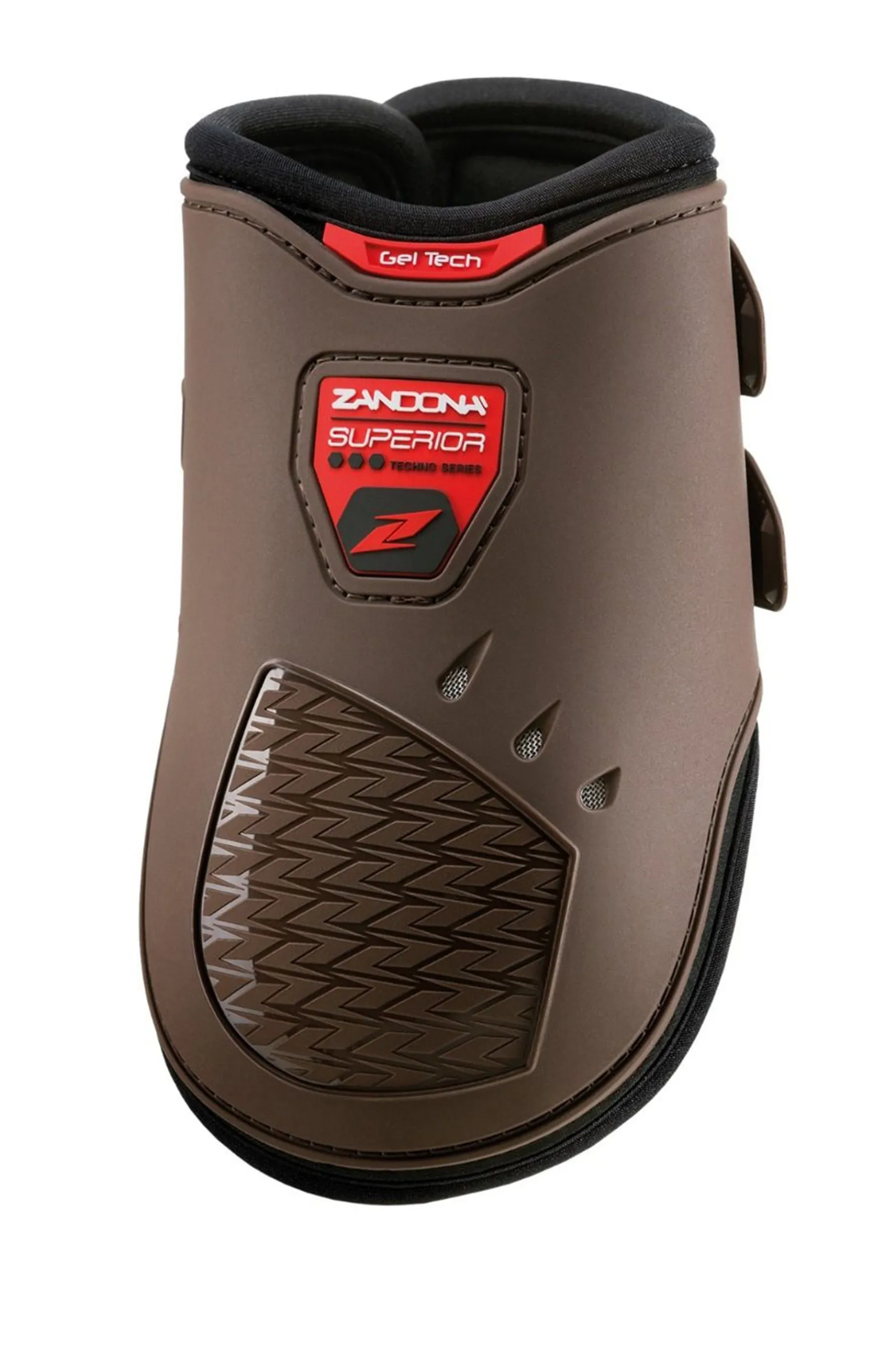 Zandona Superior Air Streichkappen* Streichkappen