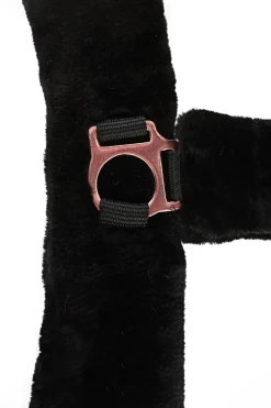 Covalliero SuperSoft Halfter* Halfter