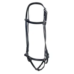 Karlslund SuperStrap Hannoveranische Islandtrense* Trensen & Nasenriemen