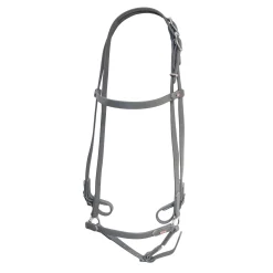 Karlslund SuperStrap Hannoveranische Islandtrense* Trensen & Nasenriemen