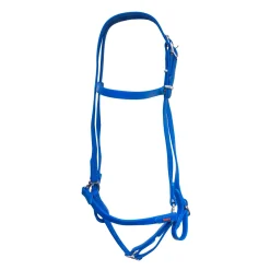 Karlslund SuperStrap Hannoveranische Islandtrense* Trensen & Nasenriemen