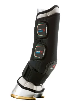 Zandona Support Boot vorne* Stall- & Transportgamaschen