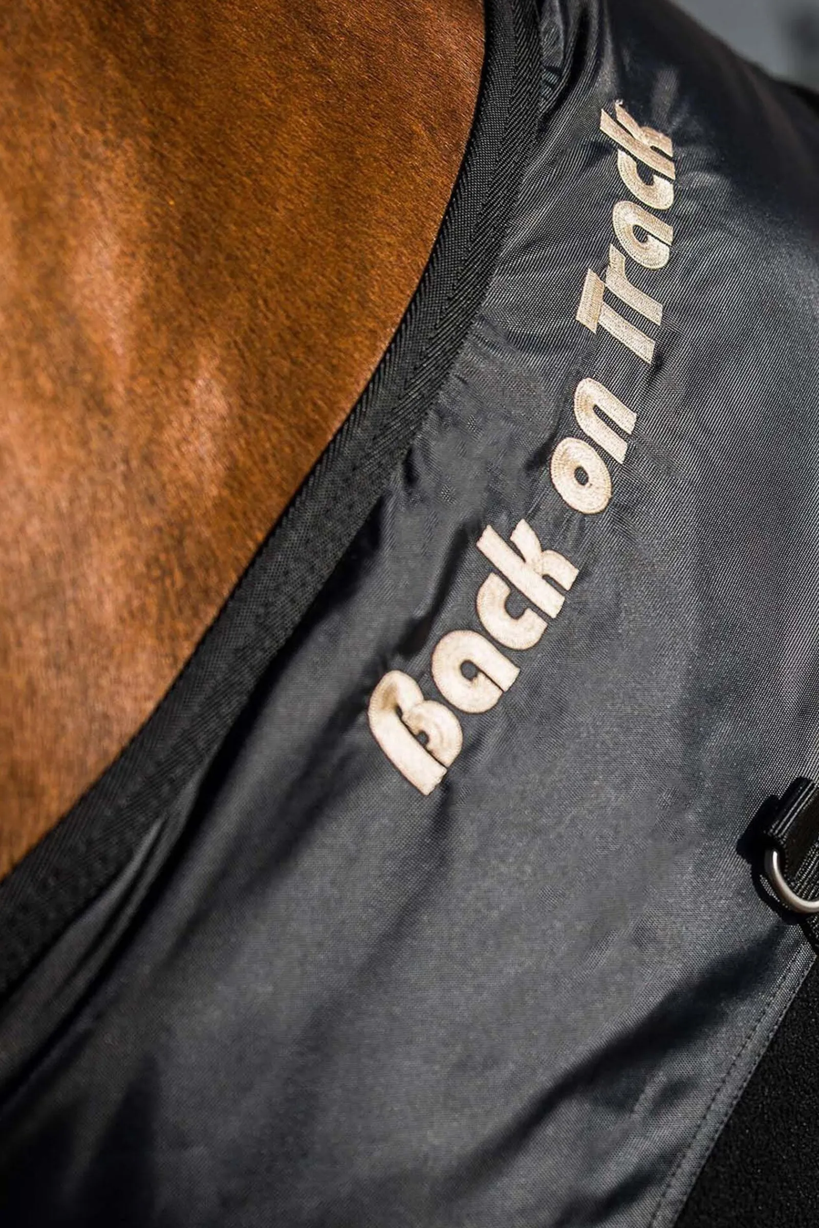 Back on Track Supreme Fleecedecke* Therapie-Decken|Therapie-Decken