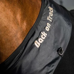 Back on Track Supreme Fleecedecke* Therapie-Decken|Therapie-Decken