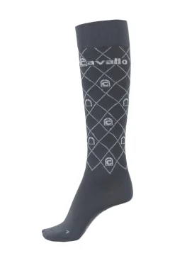 Cavallo Sura Socken* Kniestrümpfe & Reitsocken