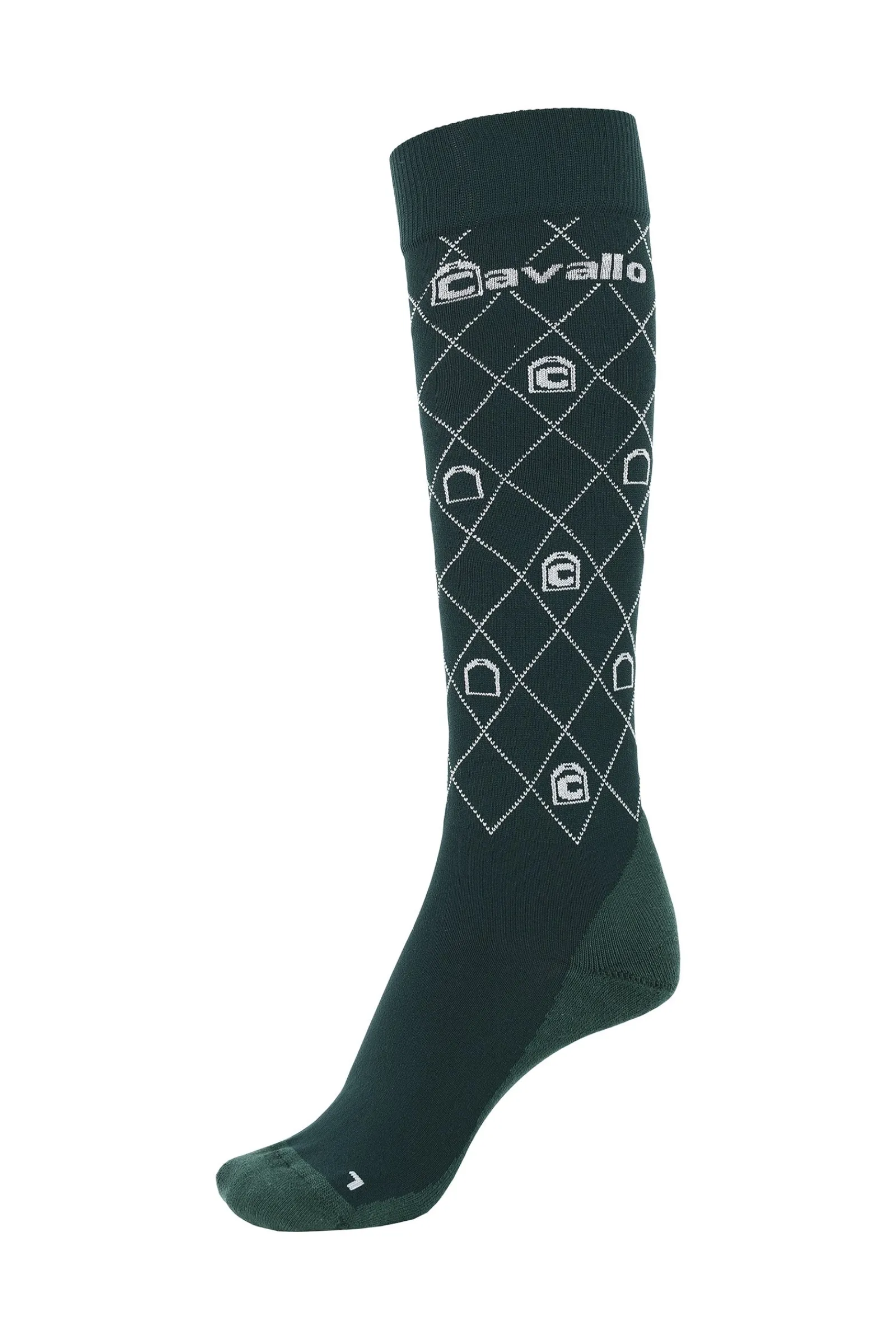 Cavallo Sura Socken* Kniestrümpfe & Reitsocken