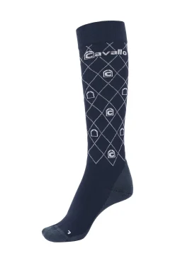 Cavallo Sura Socken* Kniestrümpfe & Reitsocken