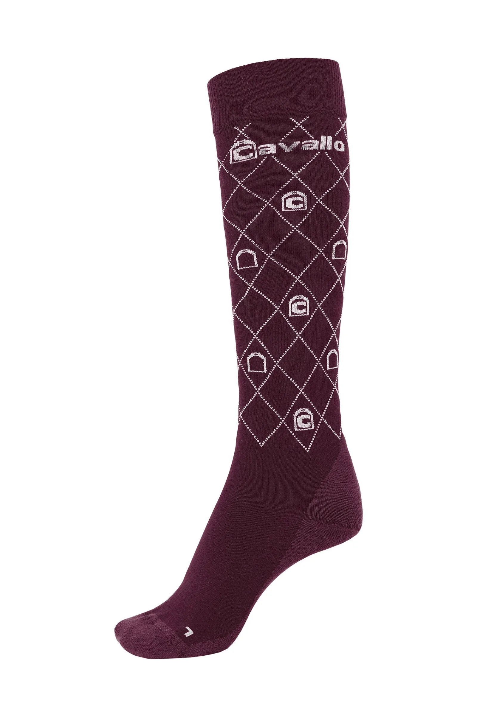 Cavallo Sura Socken* Kniestrümpfe & Reitsocken