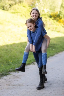 Horze Suri Kinder Socken*Kinder Reitsocken Für Kinder