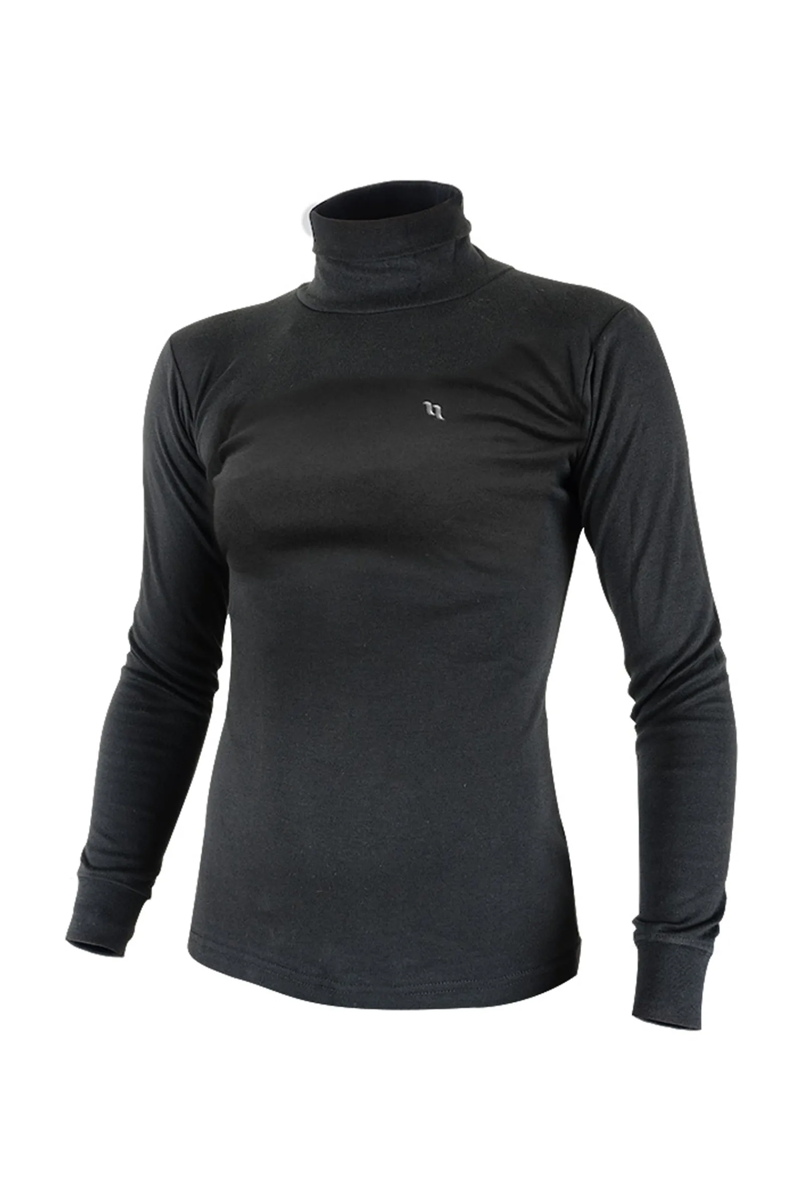 Back on Track Sweatshirt mit Rollkragen*Damen Damenpullover & Hoodies