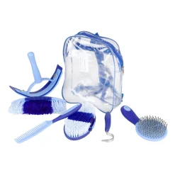 Horze Sweet Putzset in Tragetasche* Putzboxen & Sets