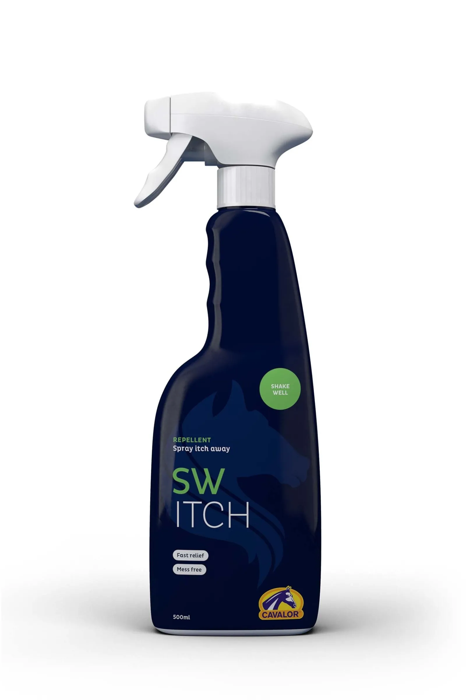 Cavalor Sw-Itch, 500 ml* Fliegenschutzmittel