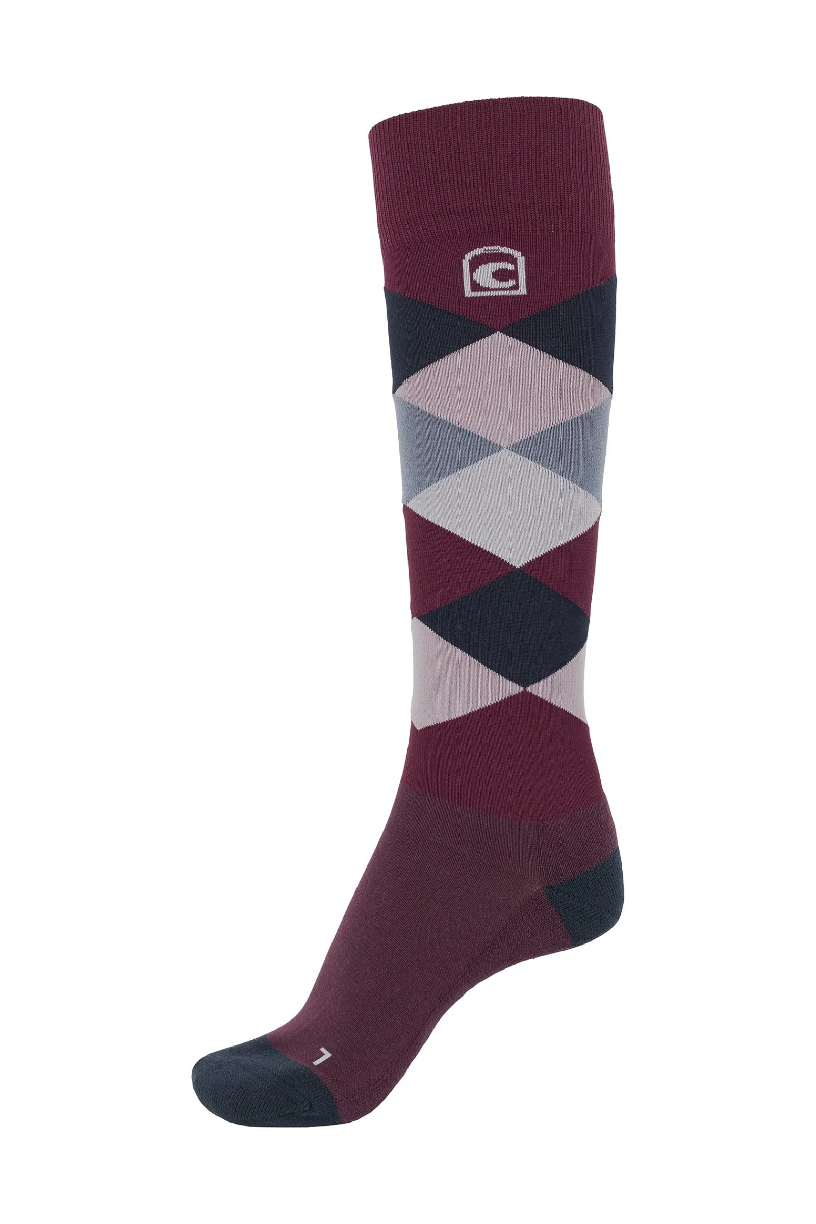 Cavallo Sydney Socken* Kniestrümpfe & Reitsocken